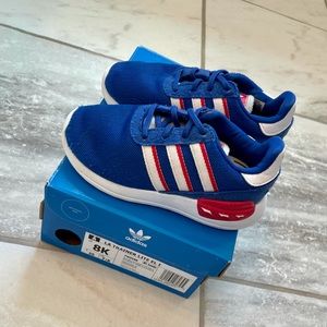 Toddler Adidas Trainer